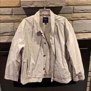 Brooks Brothers Men’s light jacket